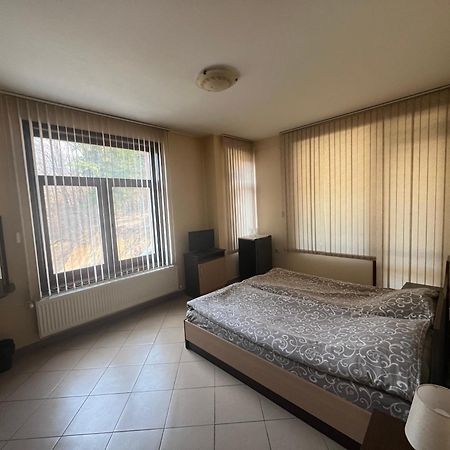 Panorama Guest House Szmoljan Kültér fotó