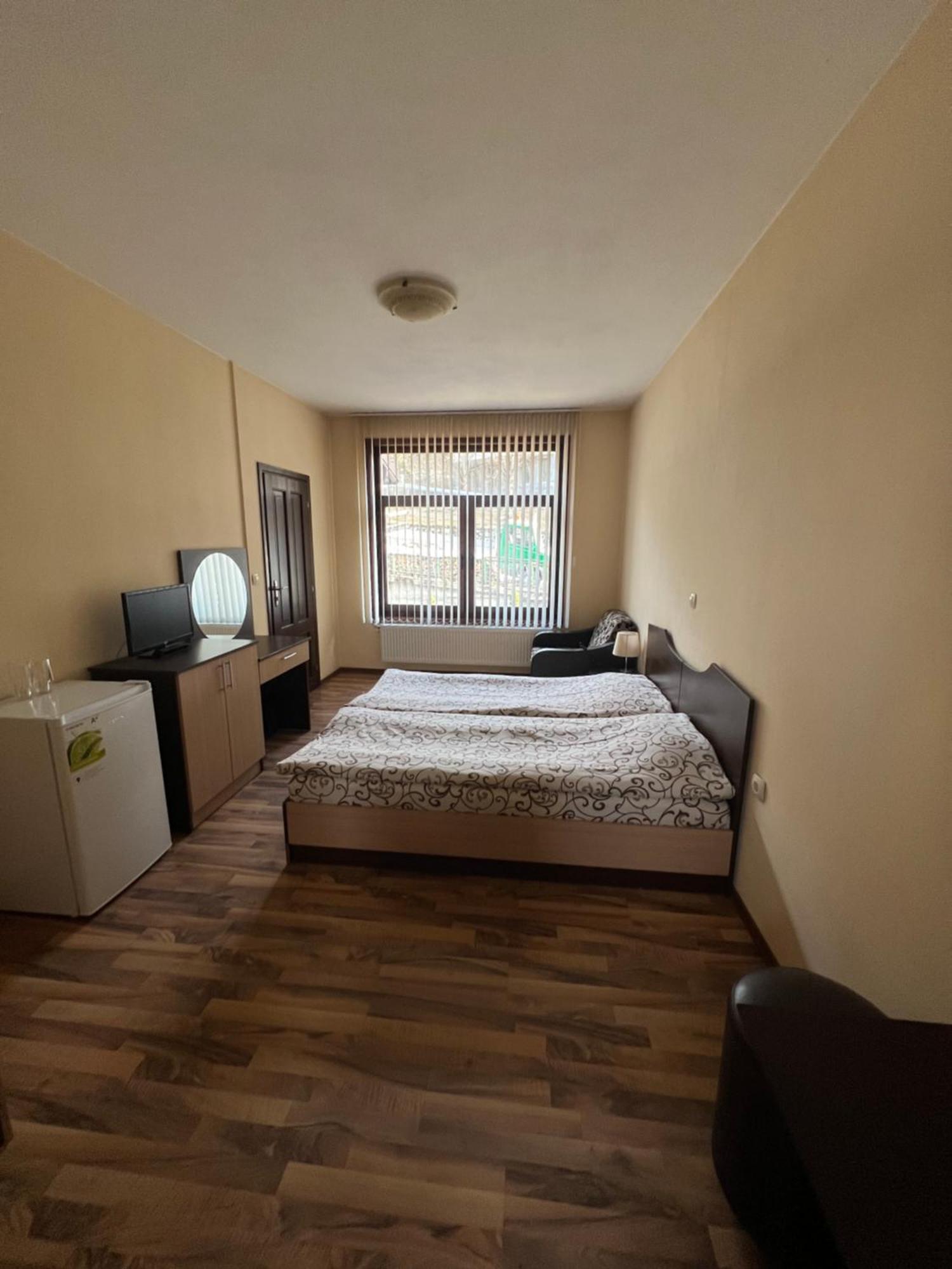 Panorama Guest House Szmoljan Kültér fotó