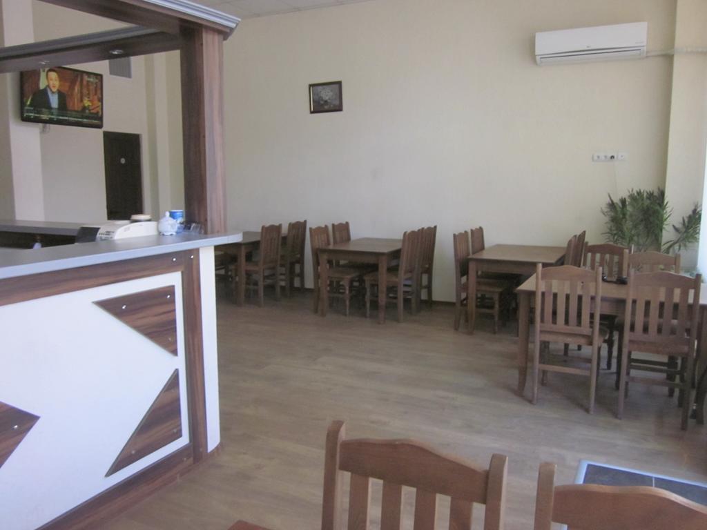 Panorama Guest House Szmoljan Kültér fotó
